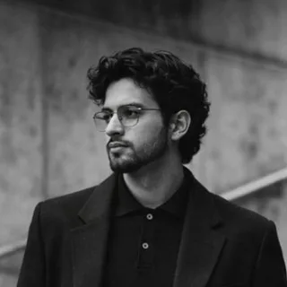 Ash, founder of GetPC