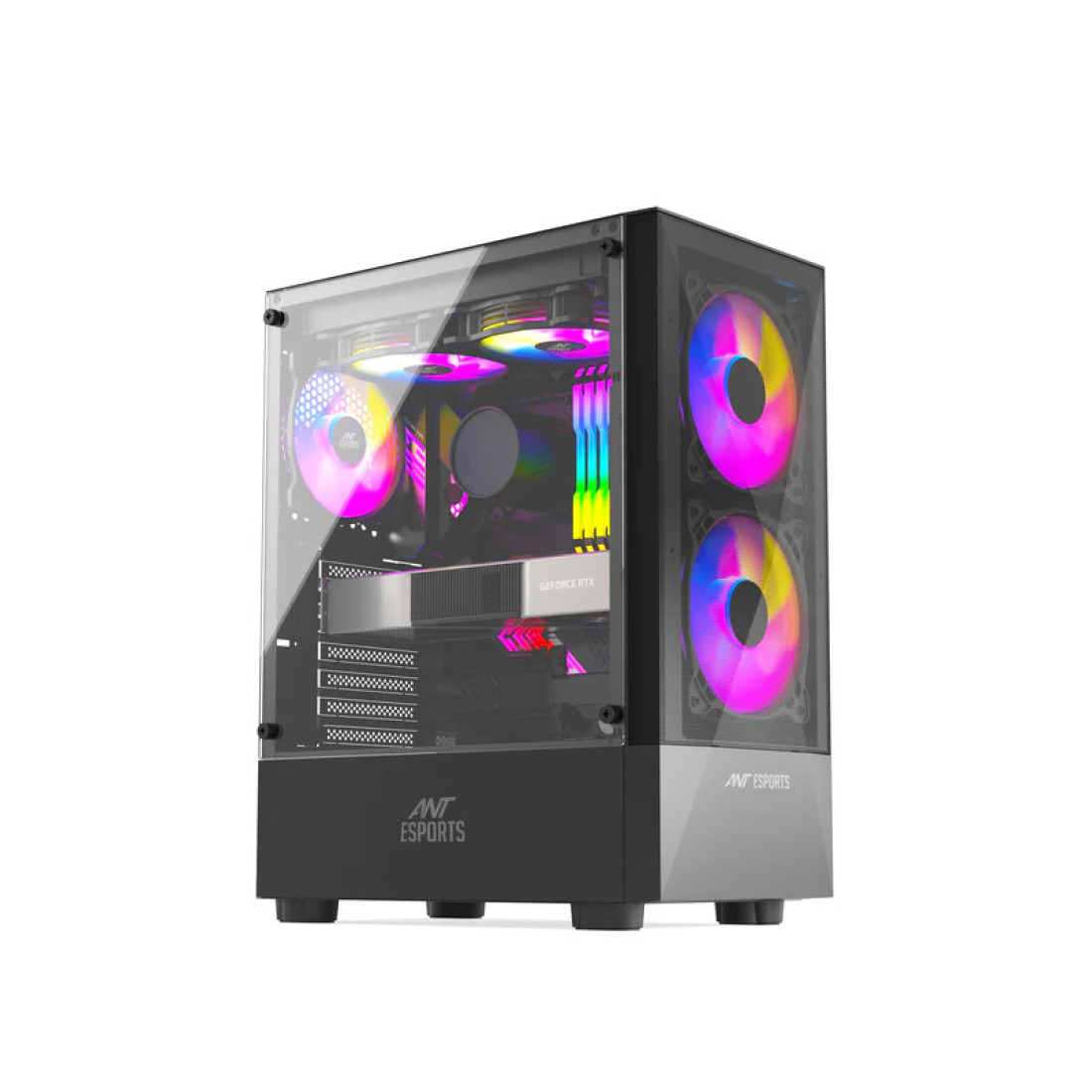 Ant Esports ICE-100TG