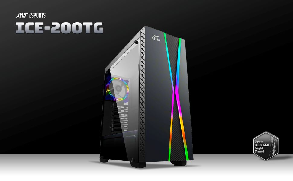 Ant Esports ICE-200TG