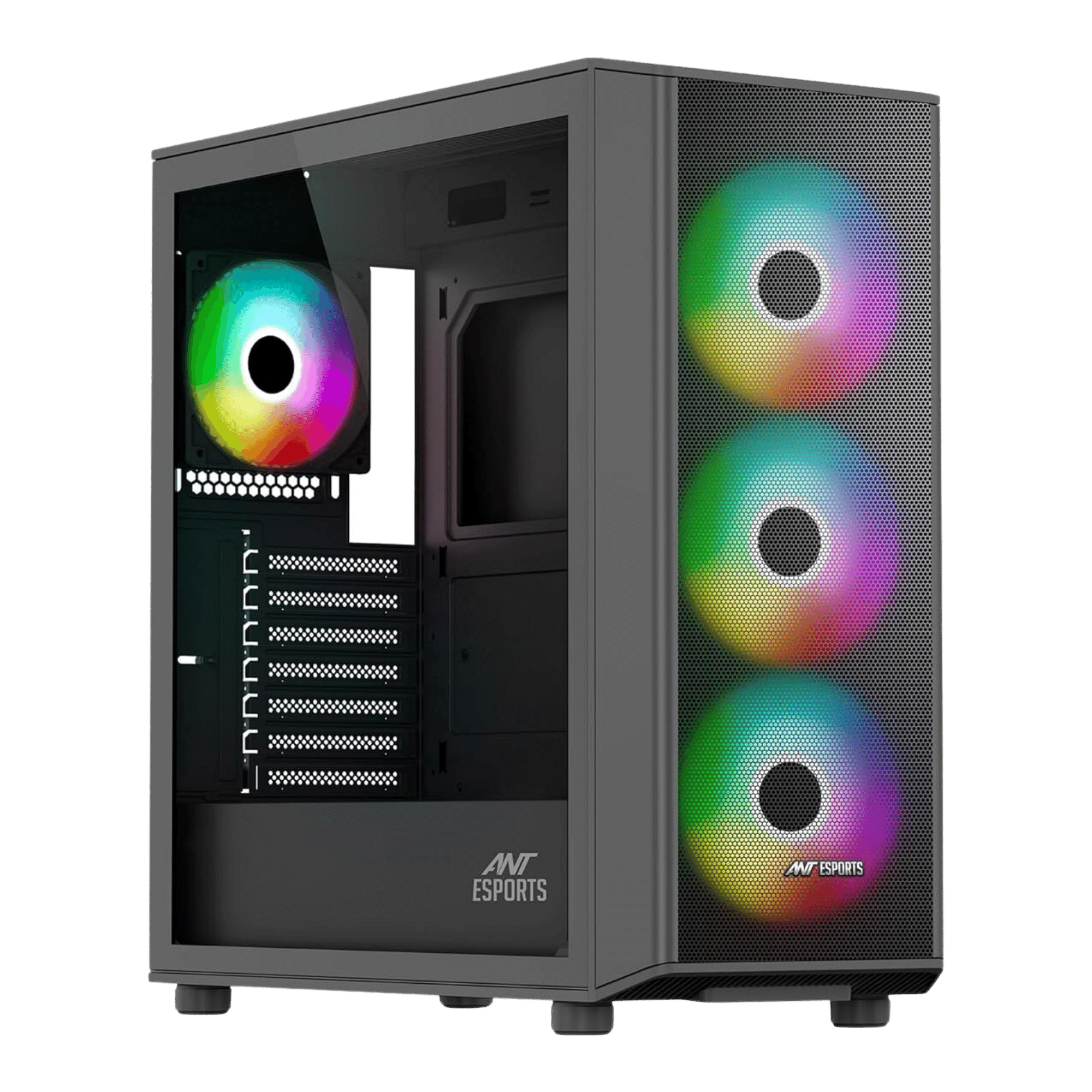 Ant Esports ICE-411TG