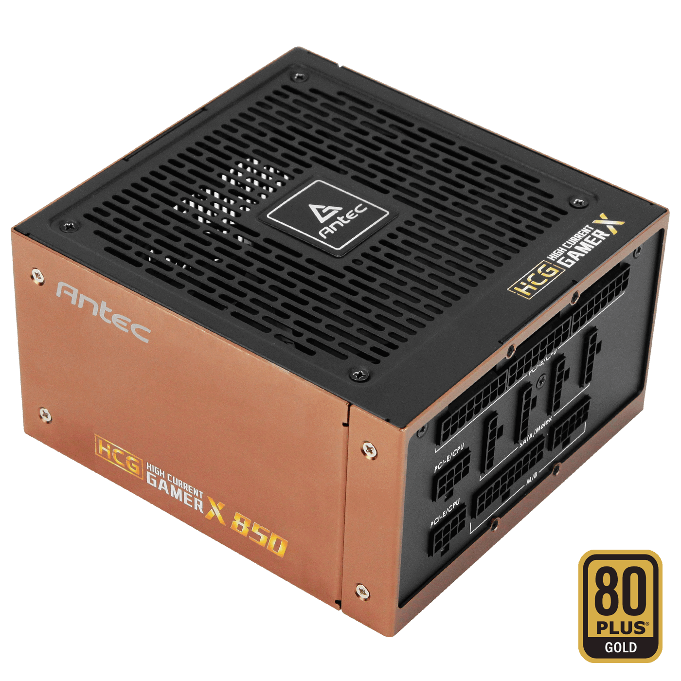 Antec HCG 850 80+ Gold 850W