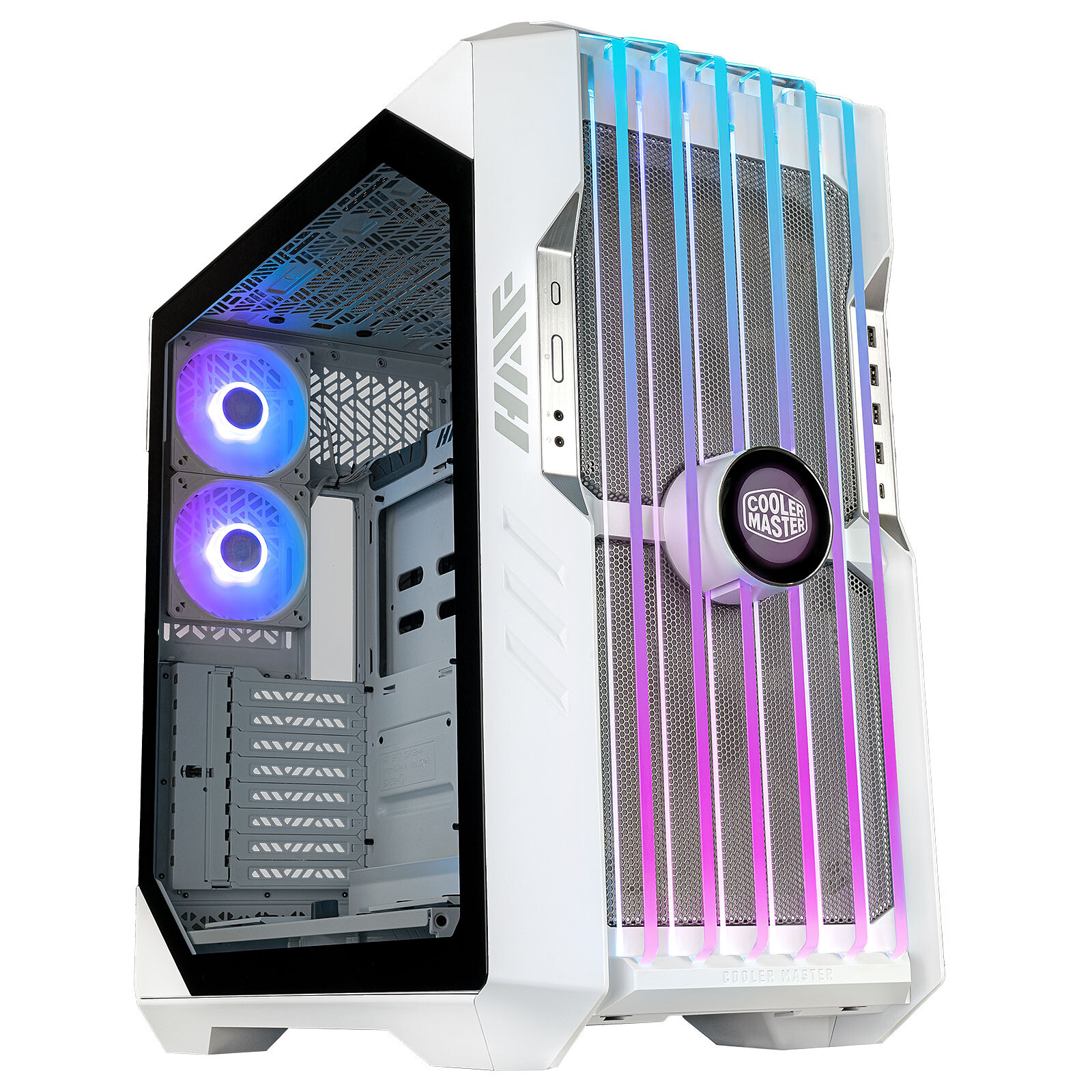 Cooler Master HAF 700 EVO
