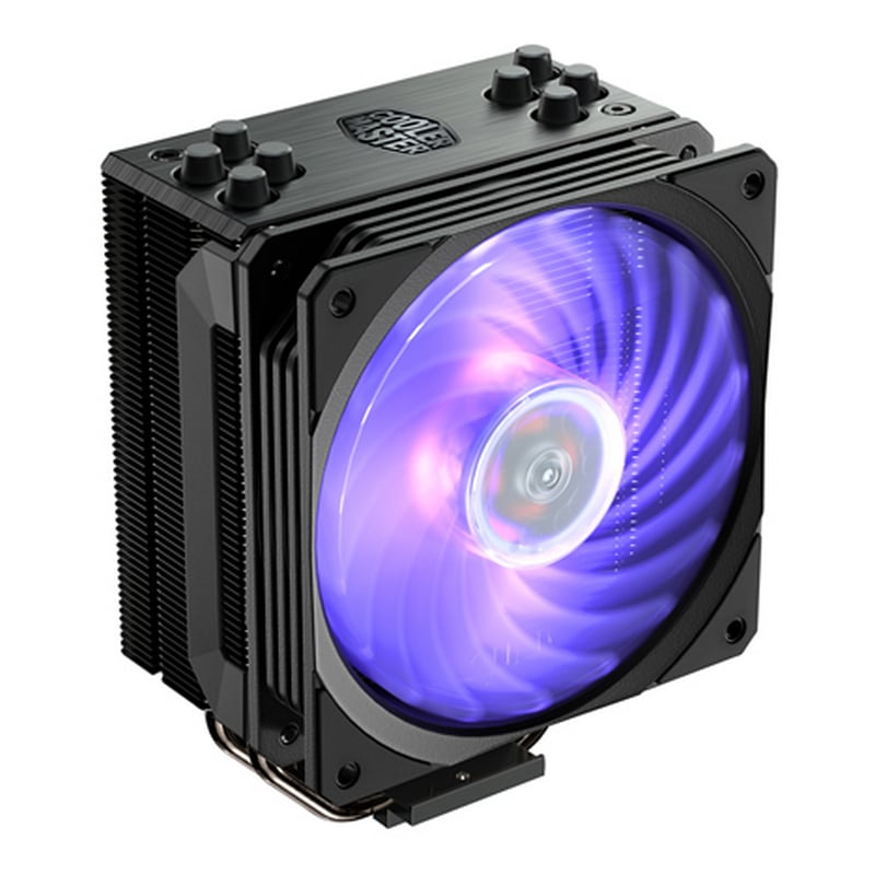 Cooler Master Hyper 212 Black Edition