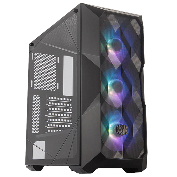 Cooler Master MasterBox TD500 Mesh