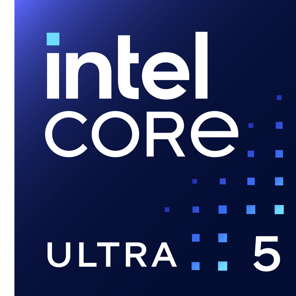 Intel Core Ultra 5 245