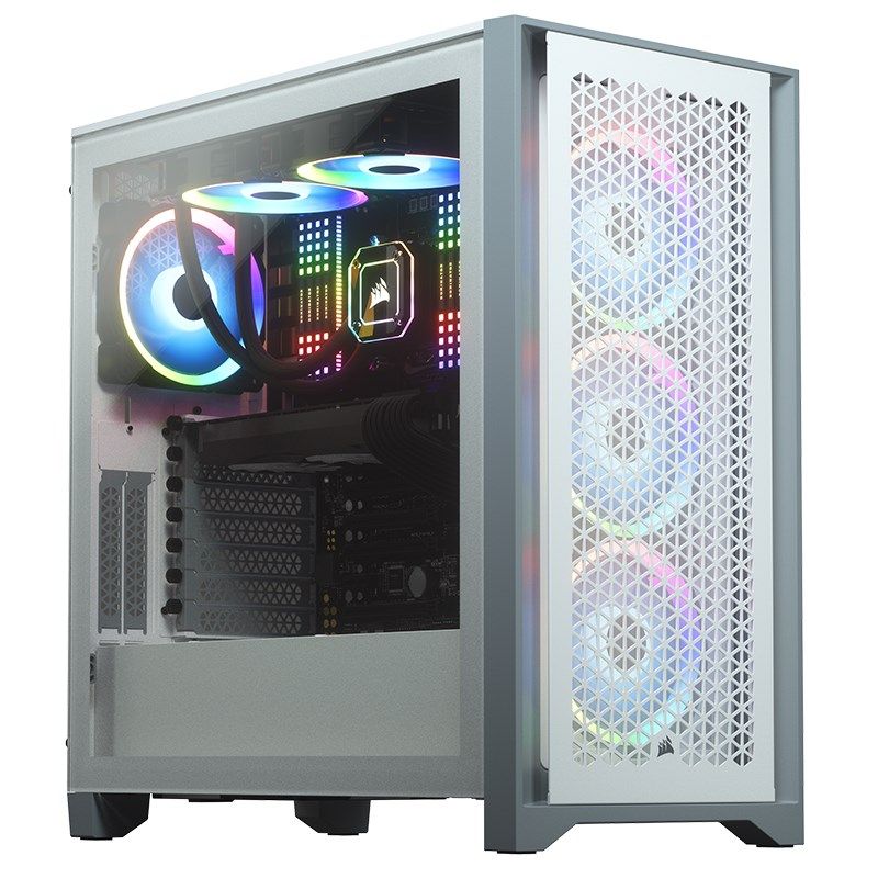 Corsair 4000D Airflow