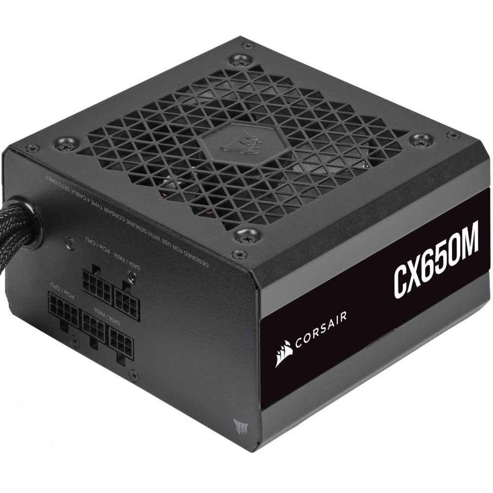 Corsair CX650M 80+ Bronze 650W