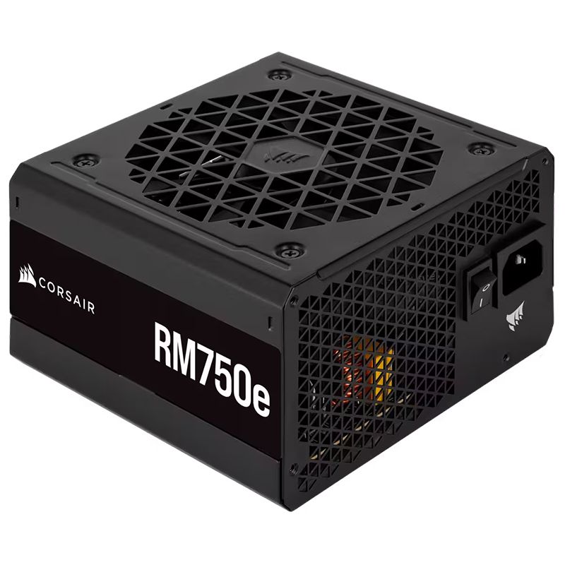 Corsair RM750e 80+ Gold 750W