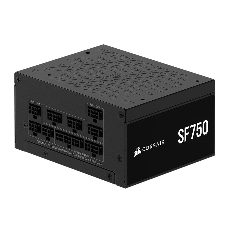 Corsair SF750 Platinum SFX