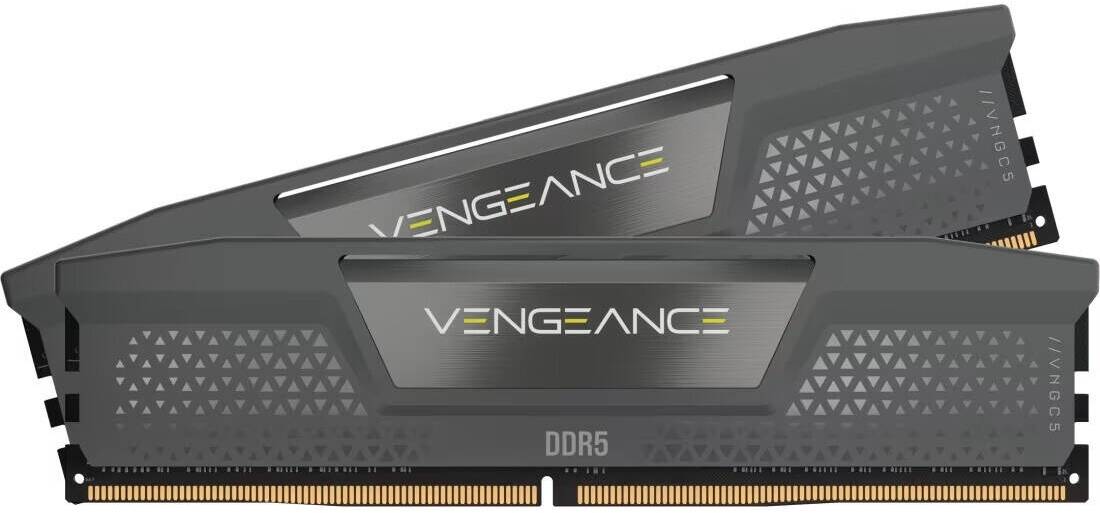 Corsair Vengeance 16GB (2x8GB) DDR5-5600 CL36