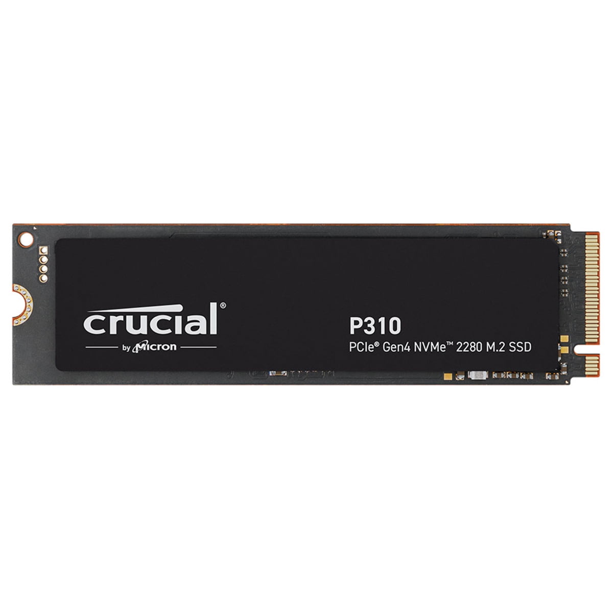 Crucial P310 1TB NVMe Gen4