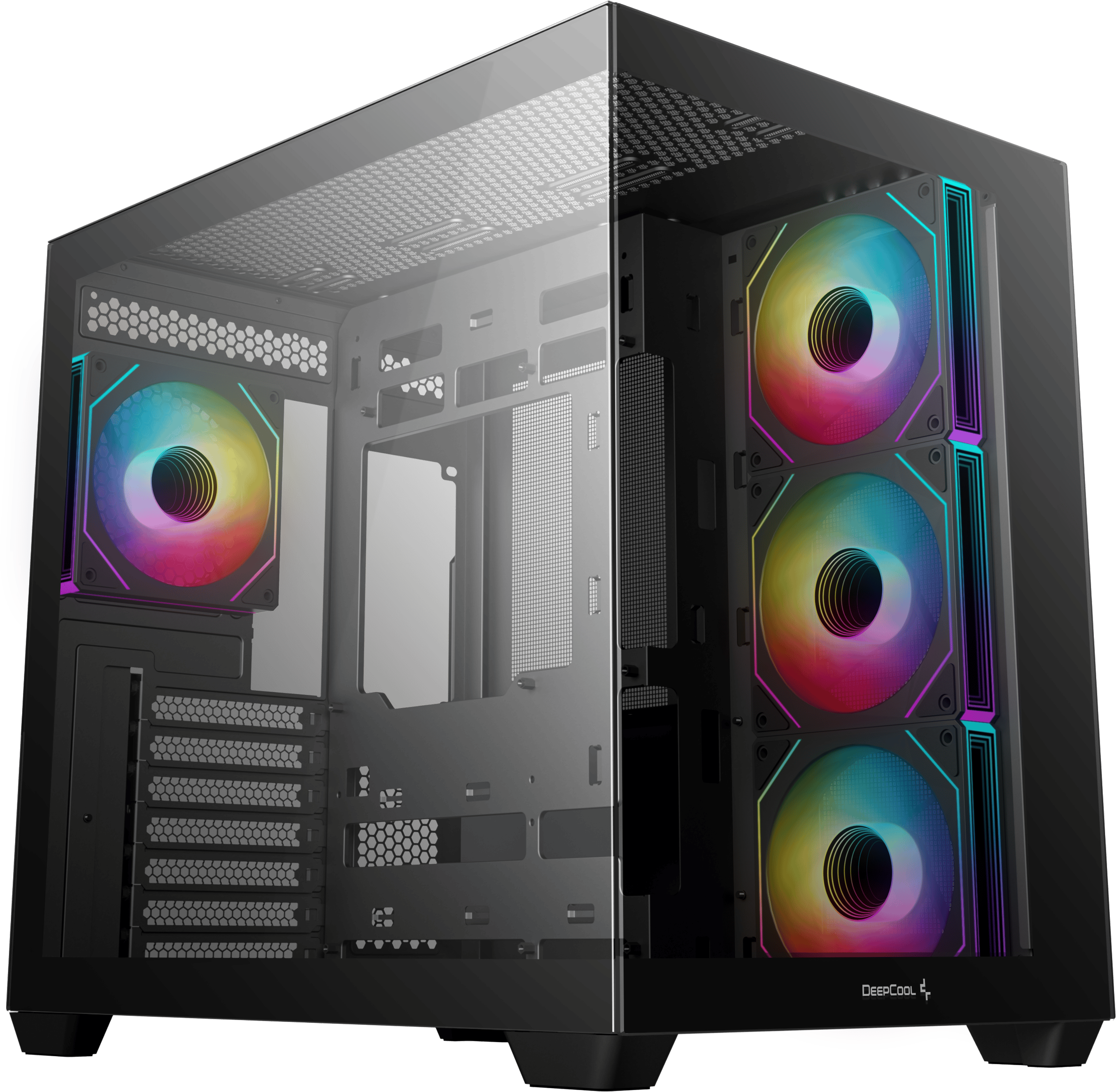DeepCool CG530 4F