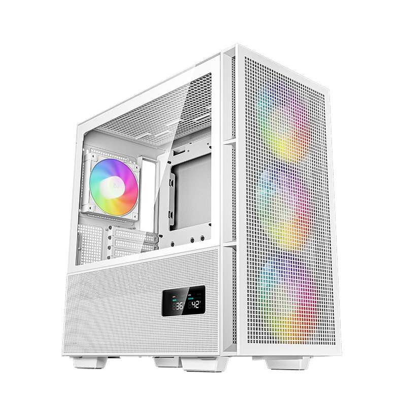 Deepcool CH560 Digital