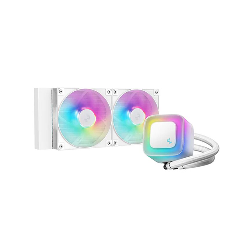 DeepCool LE240 240mm AIO