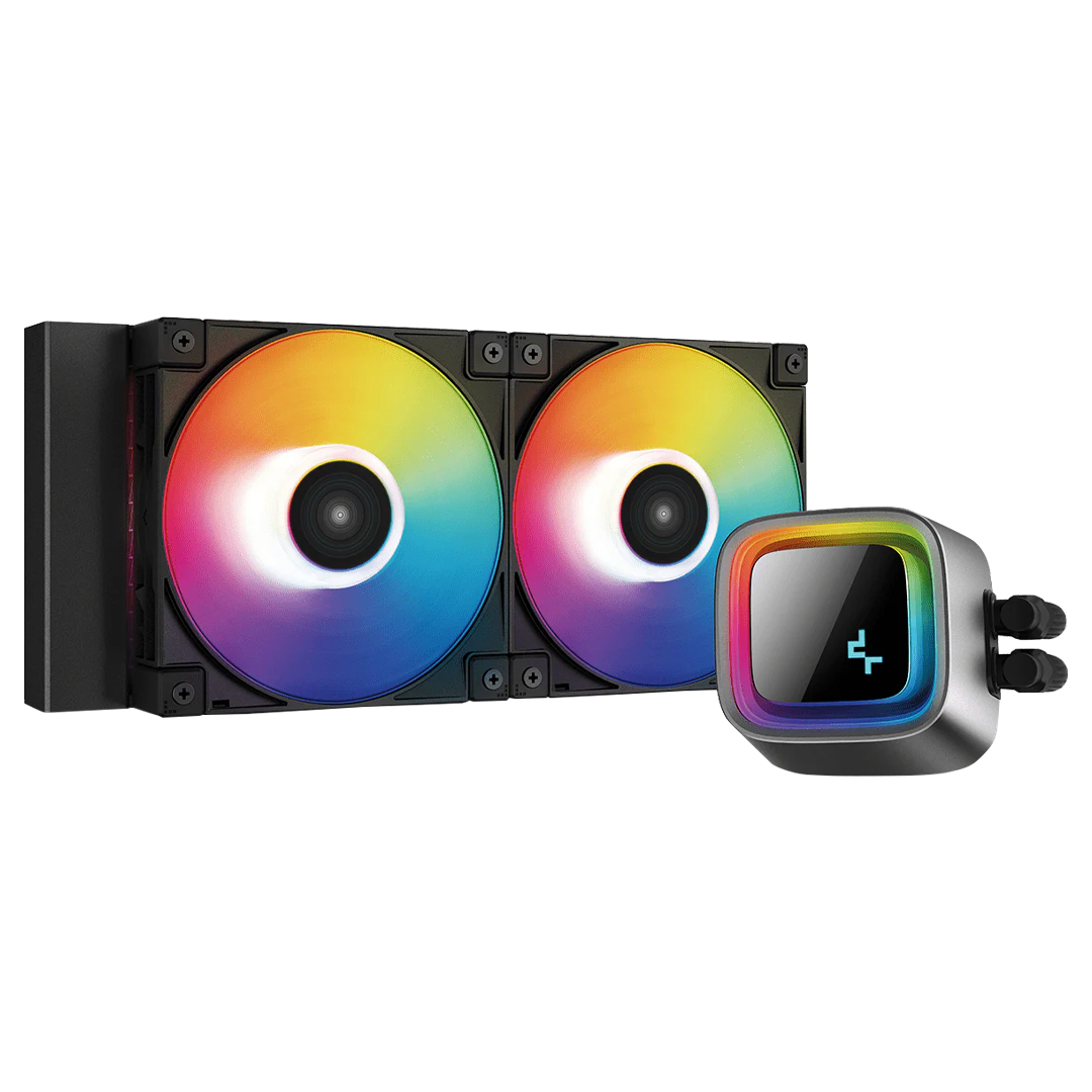 Deepcool LS520 240mm AIO