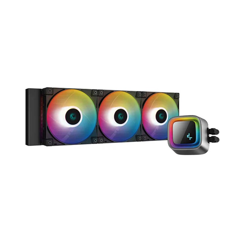 Deepcool LS720 360mm AIO