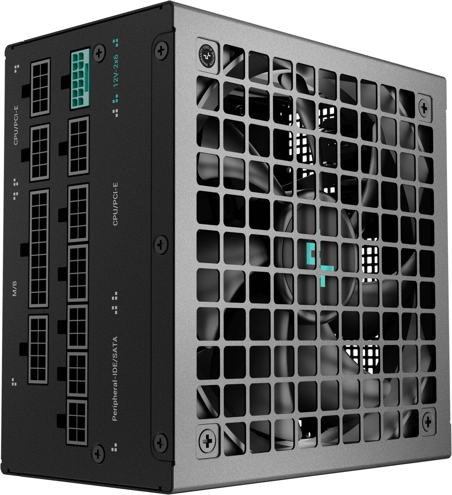 Deepcool PN1000M 80+ Gold 1000W