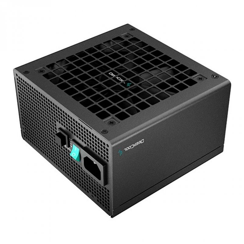 Deepcool PQ650M 80+ Gold 650W