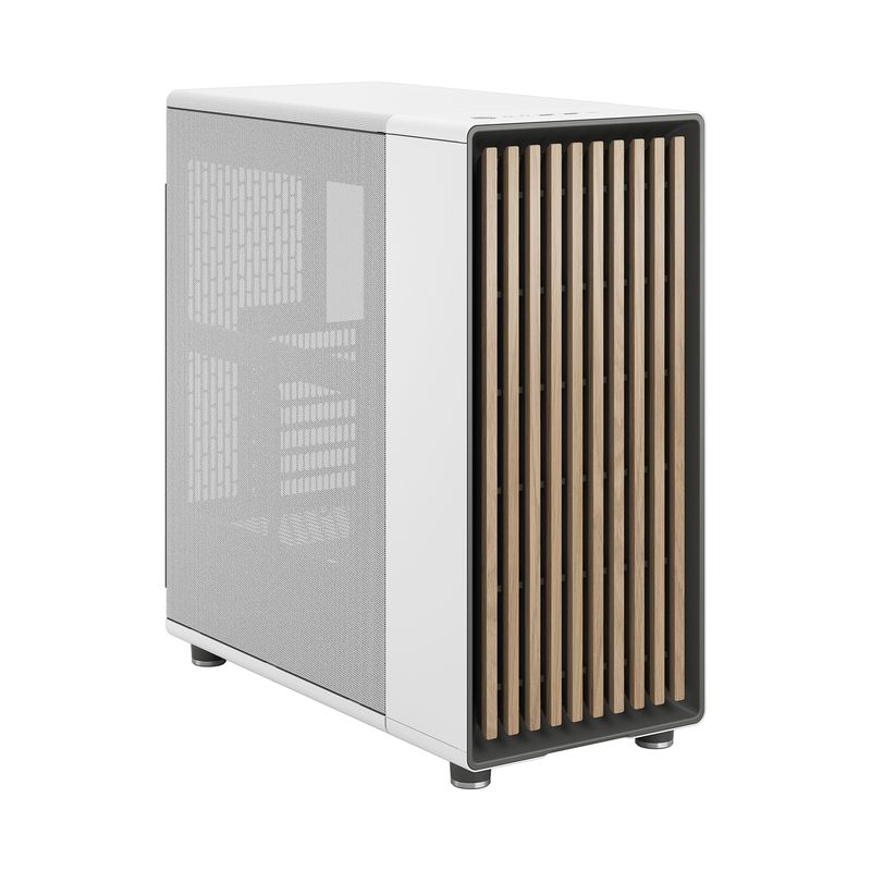 Fractal Design North