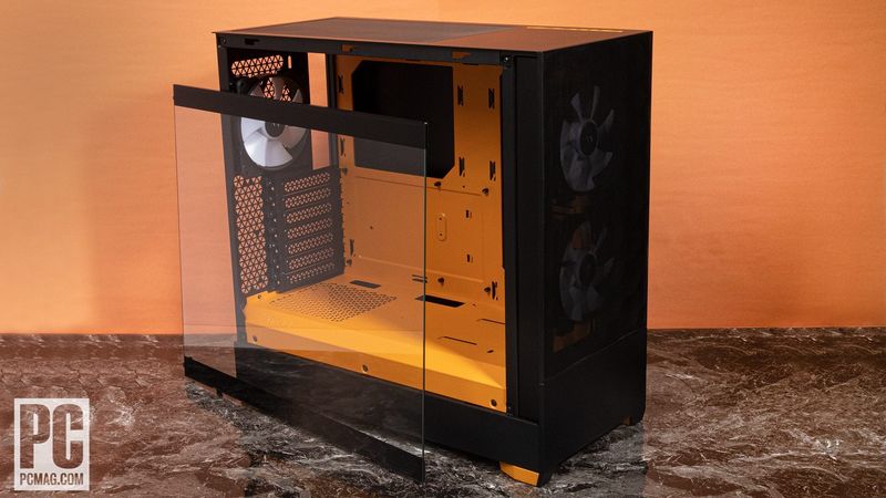 Fractal Design Pop Air RGB