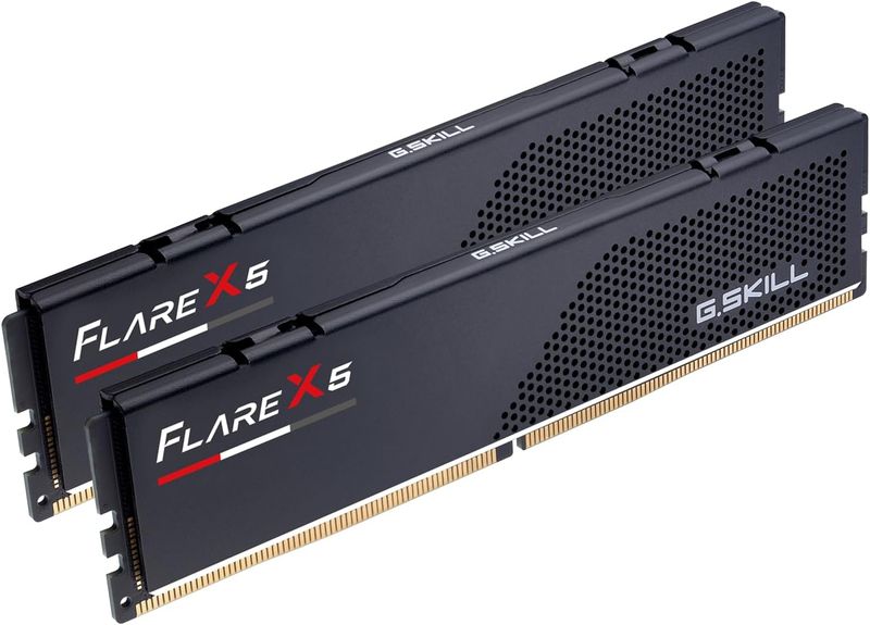 G.Skill Flare X5 32GB (2x16GB) DDR5-6000 CL30