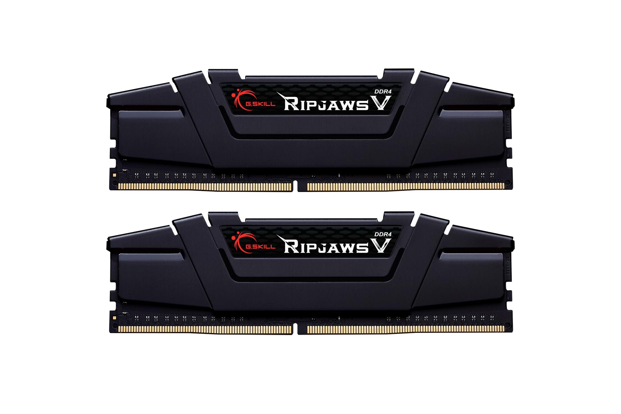 G.Skill Ripjaws V 32GB (2x16GB) DDR4-3600 CL18