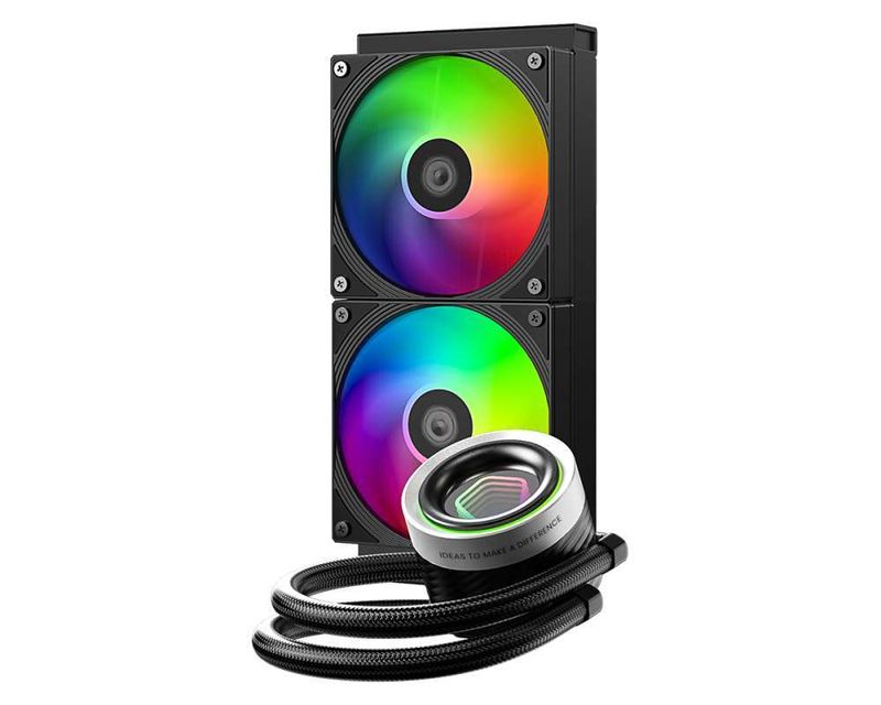 ID-Cooling FX240 INF ARGB