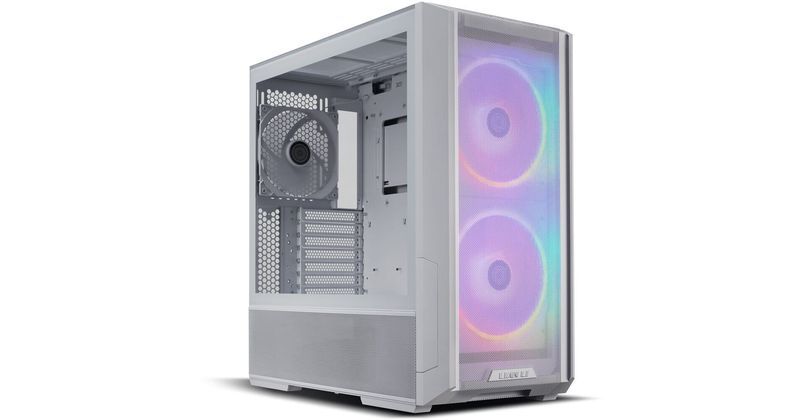 Lian Li Lancool 216 RGB