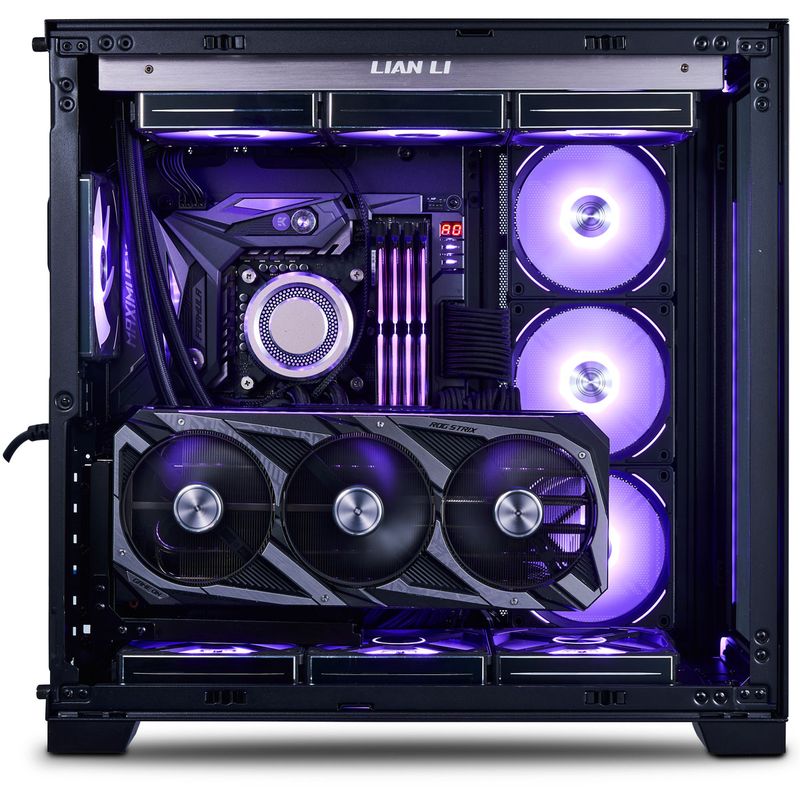 Lian Li O11 Dynamic EVO
