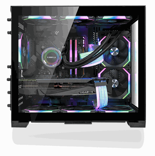 Lian Li O11 Dynamic Mini