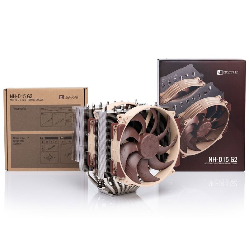 Noctua NH-D15