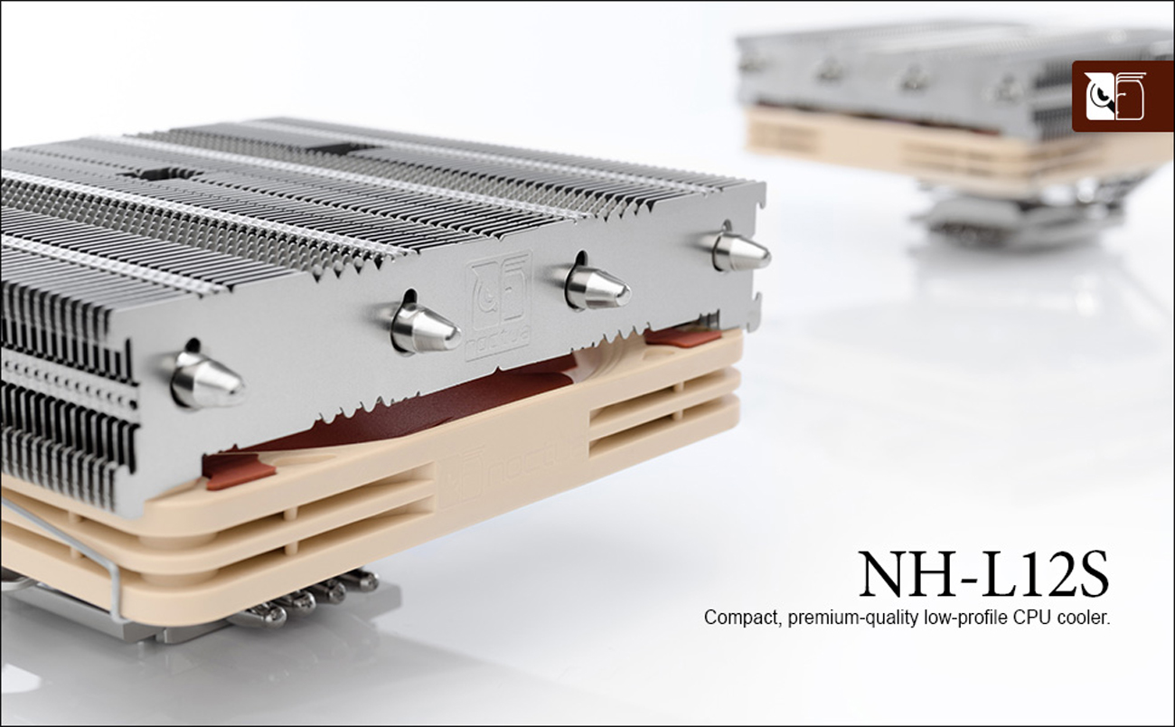 Noctua NH-L12S