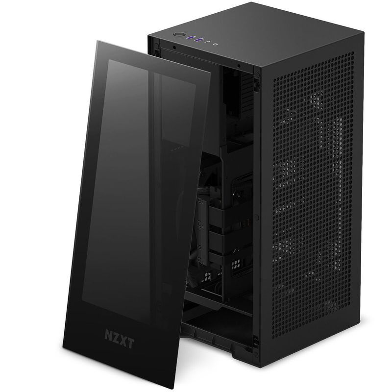 NZXT H1 V2