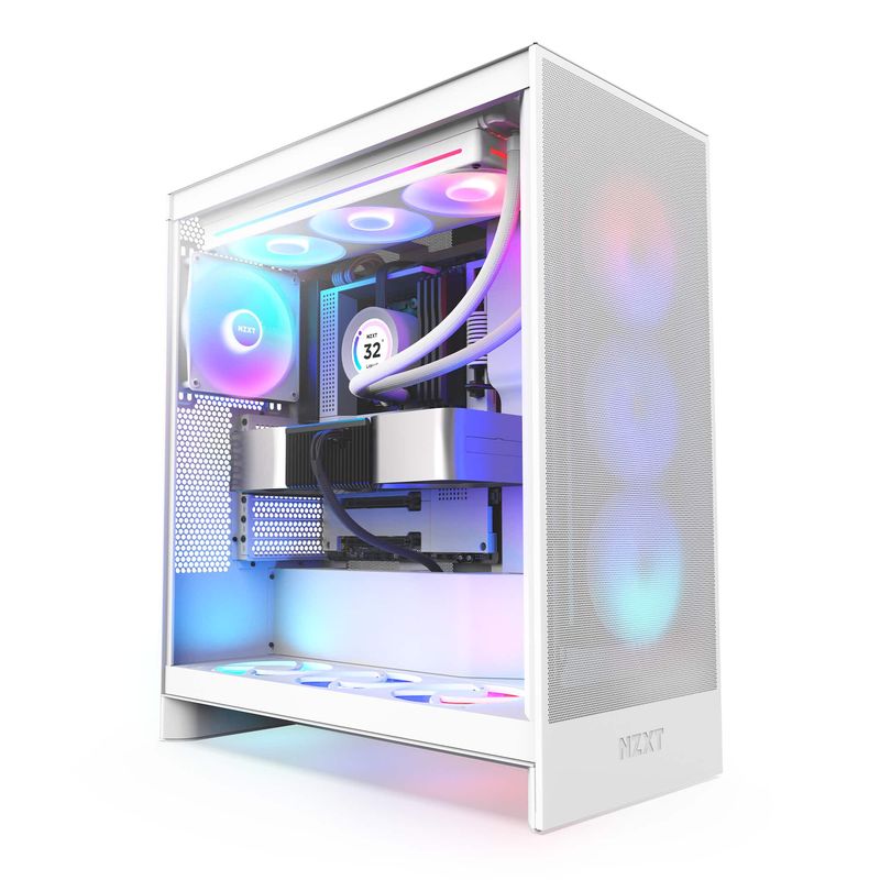 NZXT H7 Flow (2024)