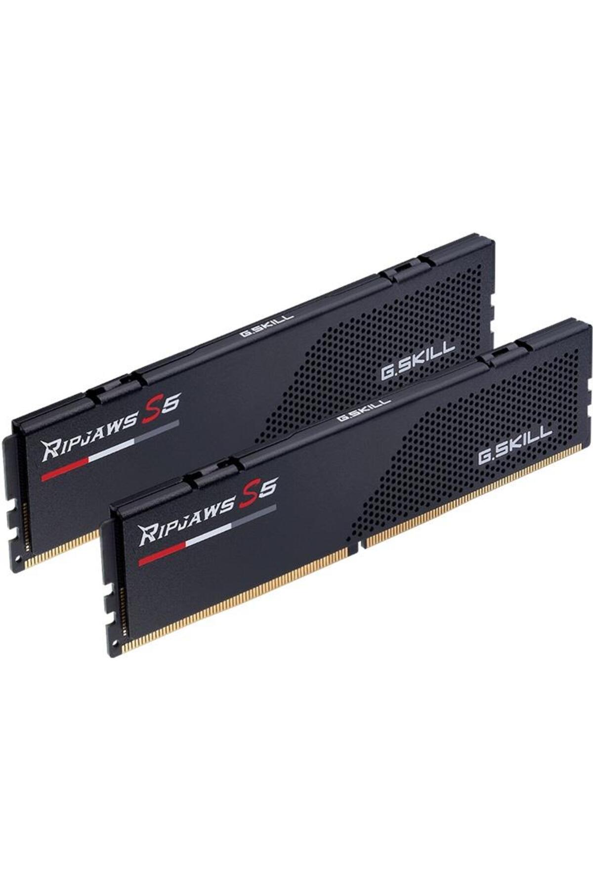 G.Skill Ripjaws S5 32GB (2x16GB) DDR5-5600 CL28