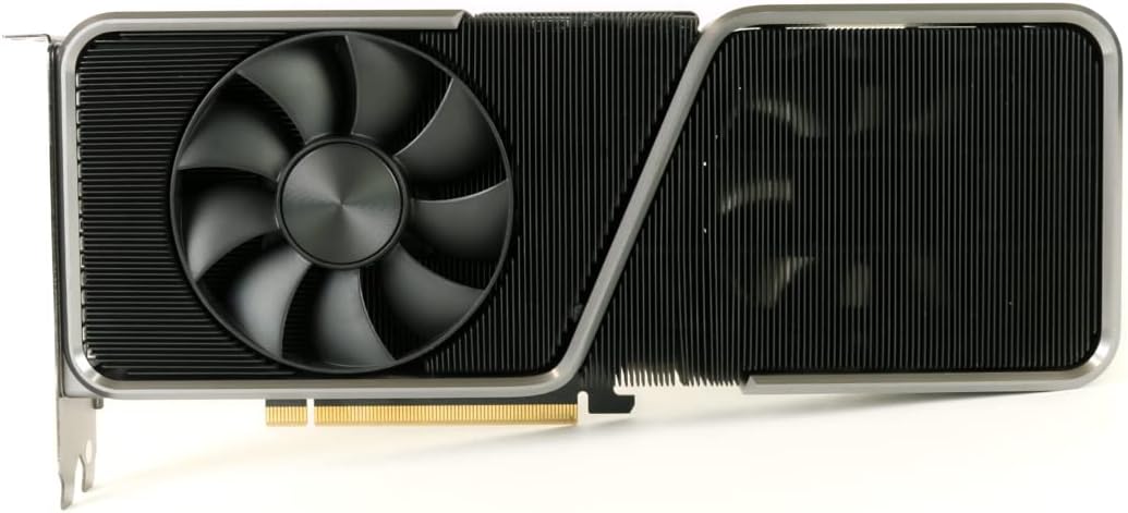 NVIDIA GeForce RTX 3070 Ti 8GB