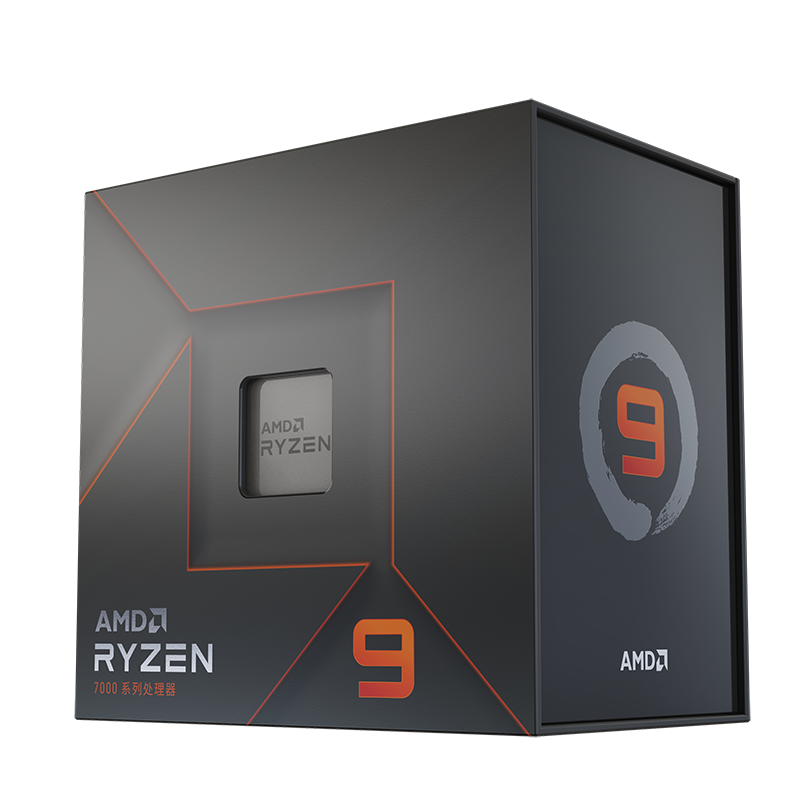 AMD Ryzen 9 7950X