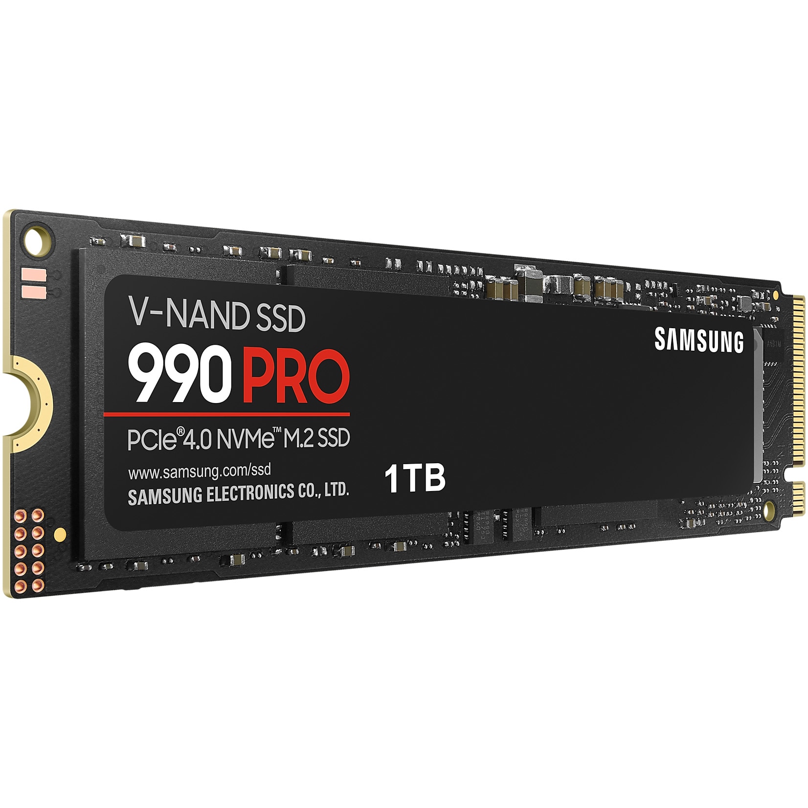 Samsung 990 Pro 1TB NVMe