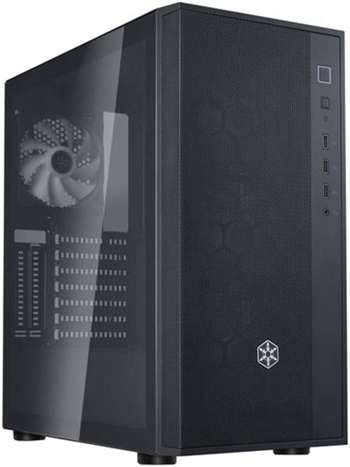 Silverstone FARA R1 V2