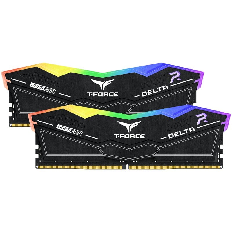 TeamGroup T-Force Delta RGB 32GB (2x16GB) DDR5-6000 CL30