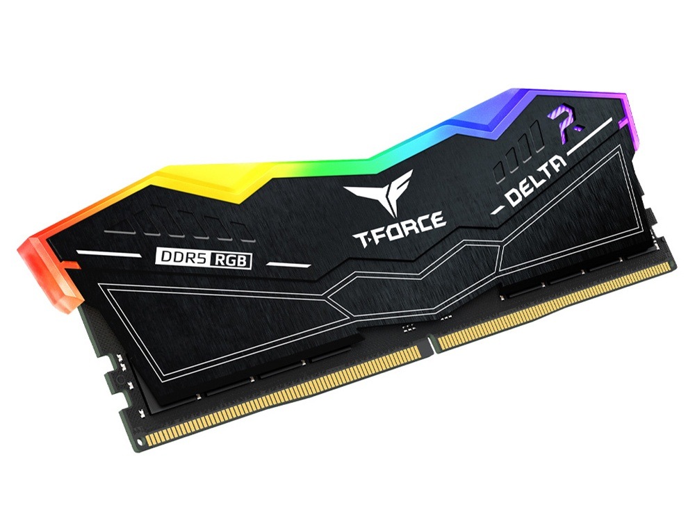 TeamGroup T-Force Delta RGB 16GB (2x8GB) DDR5-6000 CL30