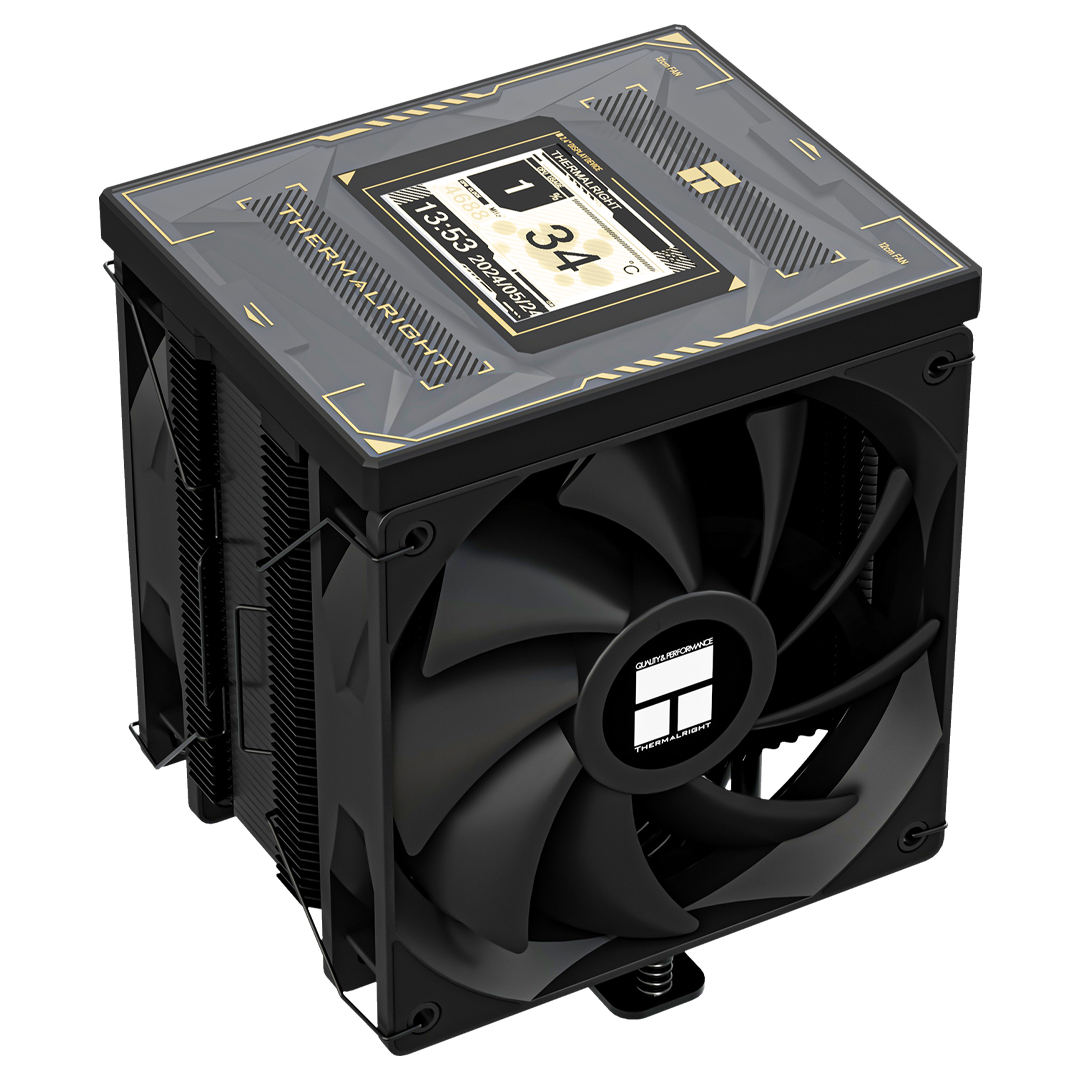 Thermalright Burst Assassin 120
