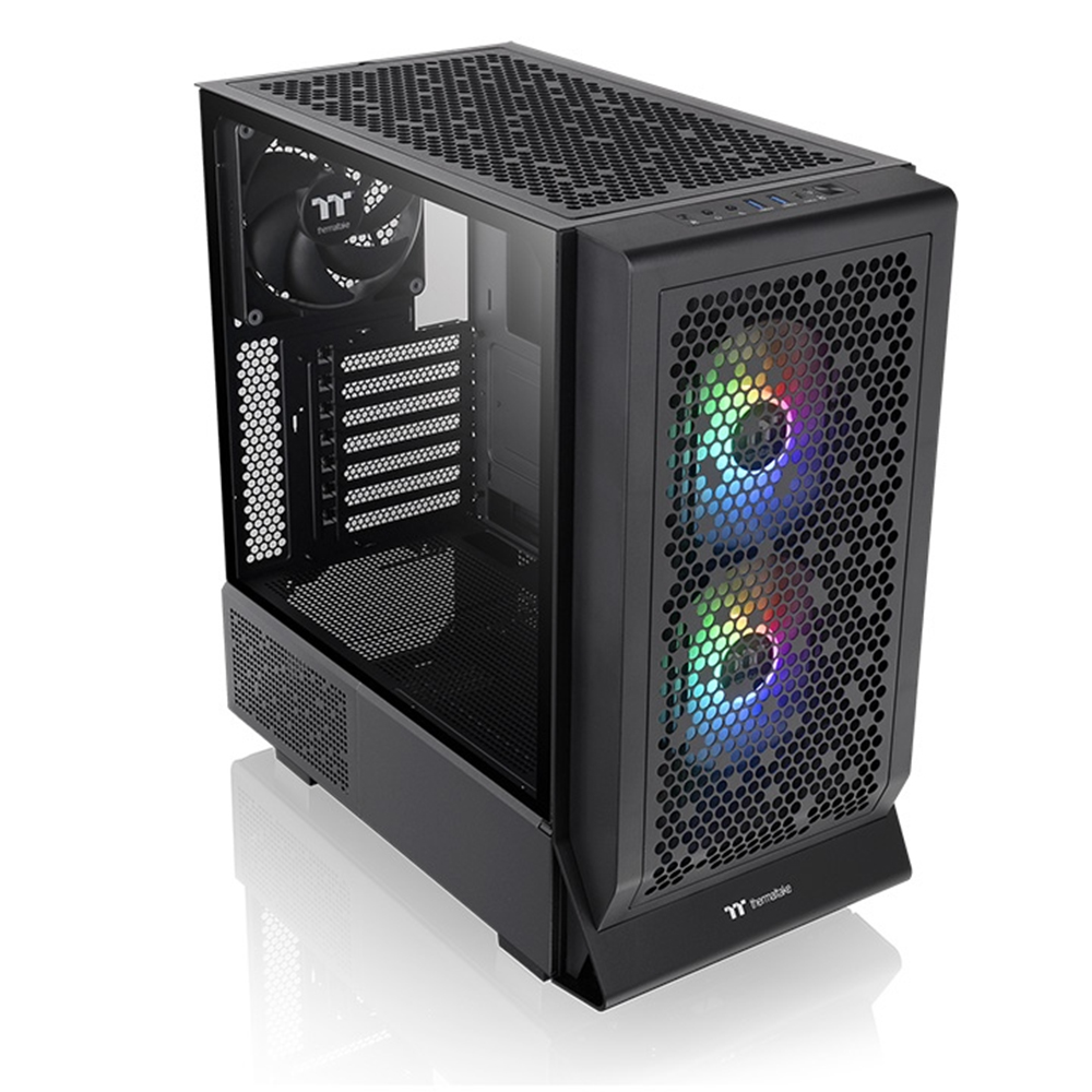 Thermaltake Ceres 330 TG ARGB