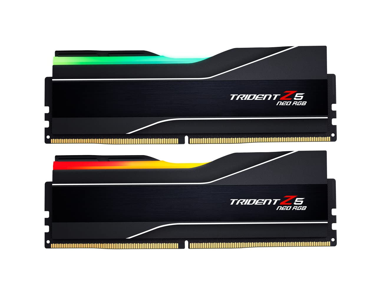 G.Skill Trident Z5 Neo RGB 32GB (2x16GB) DDR5-6000 CL30
