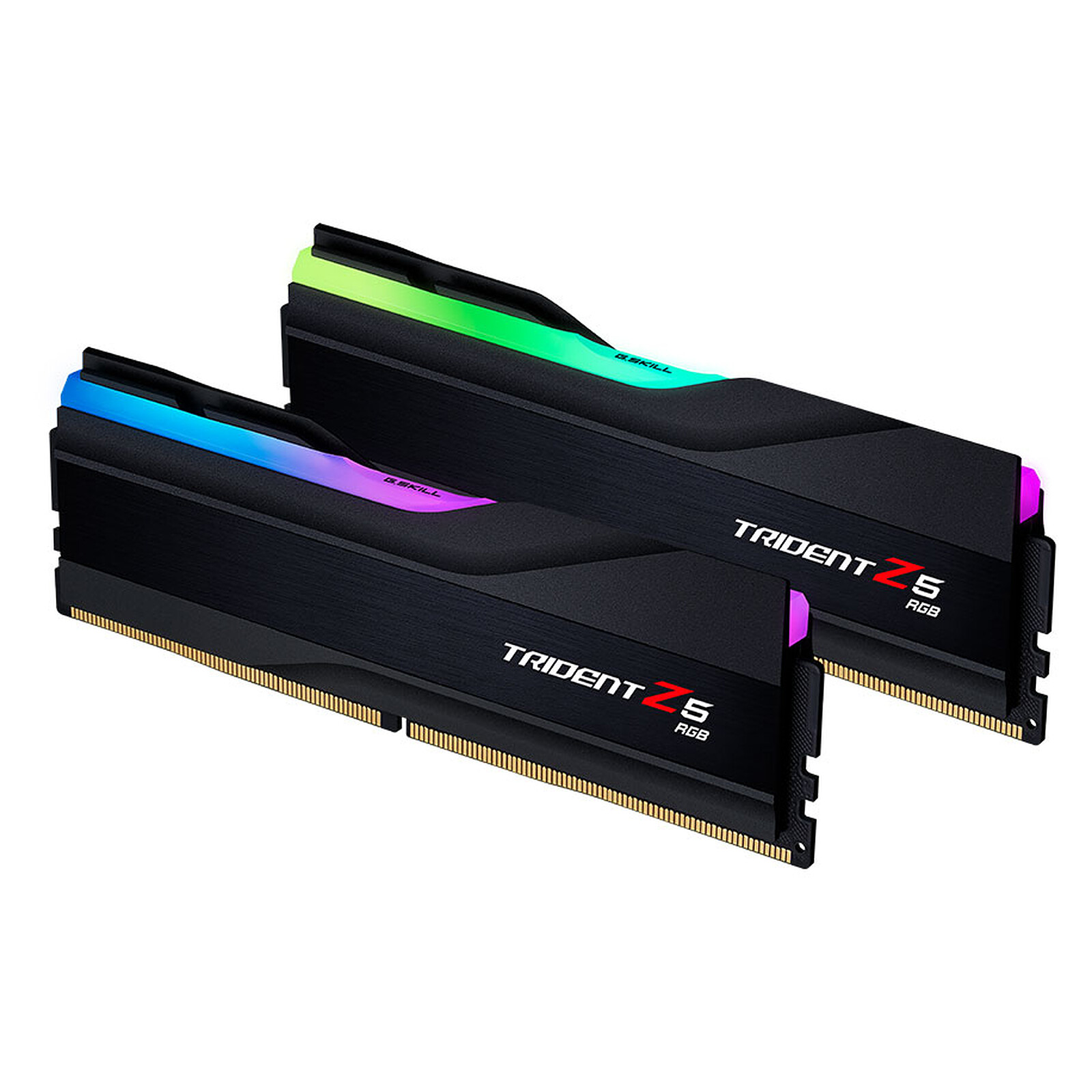 G.Skill Trident Z5 RGB 32GB (2x16GB) DDR5-7200 CL34