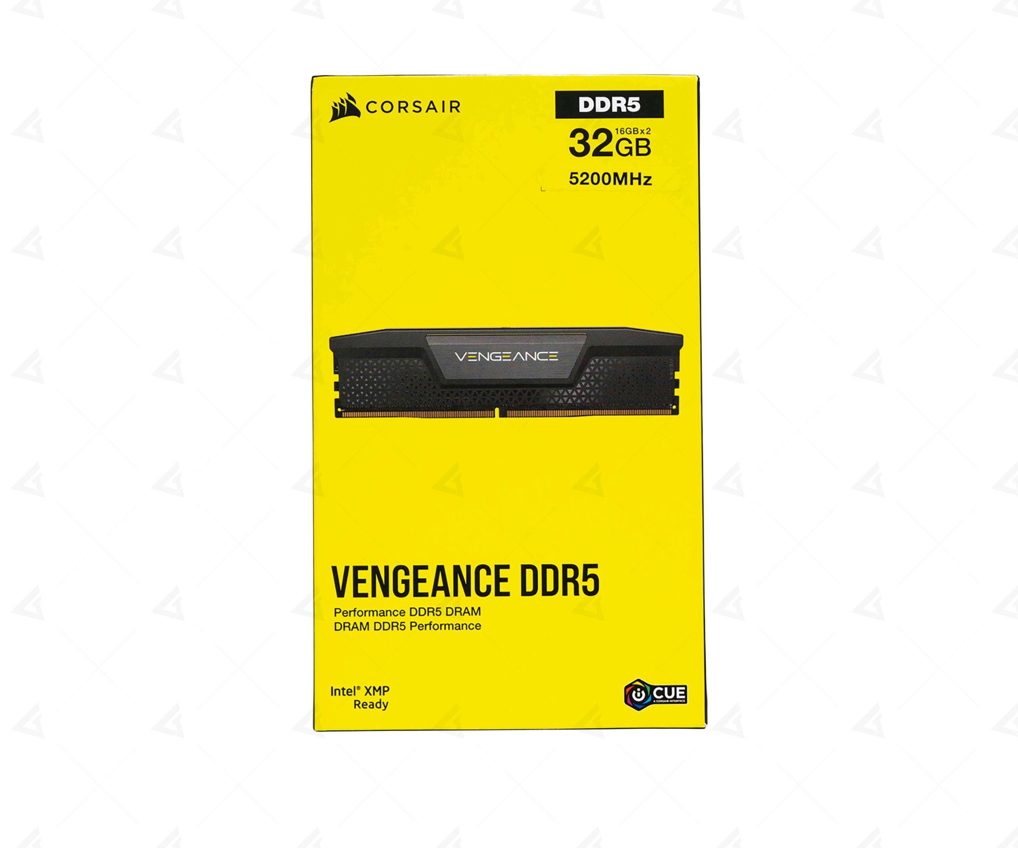 Corsair Vengeance DDR5 32GB (2x16GB) 5200 CL38