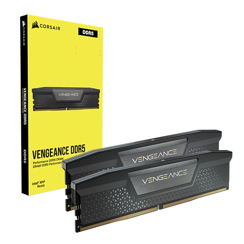 Corsair Vengeance DDR5 48GB (2x24GB) 5600 CL36