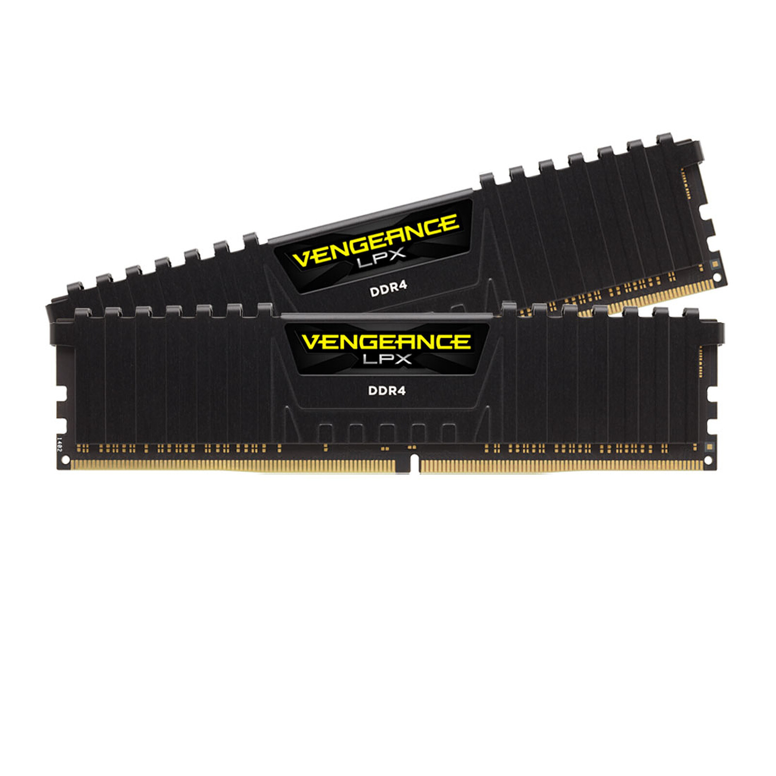 Corsair Vengeance LPX 16GB (2x8GB) DDR4-3600 CL18